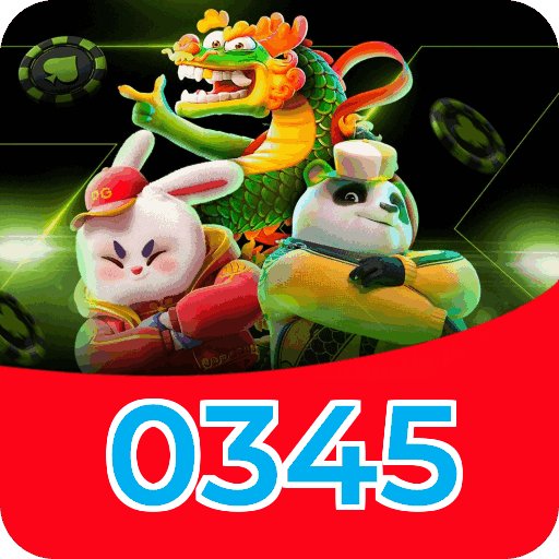 0345 segurança SSL 256-bit - Licença Curaçao, eCOGRA, GLI certificado