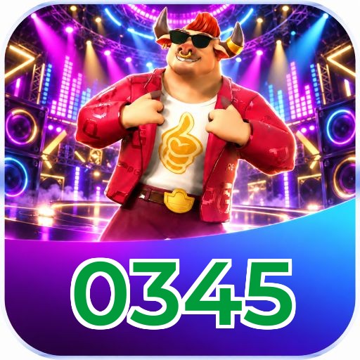 0345 Win - Jackpots e Vitórias