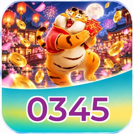 Como instalar o app da 0345