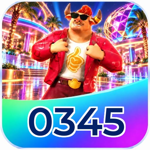 0345 Download Oficial - APK Android + iOS