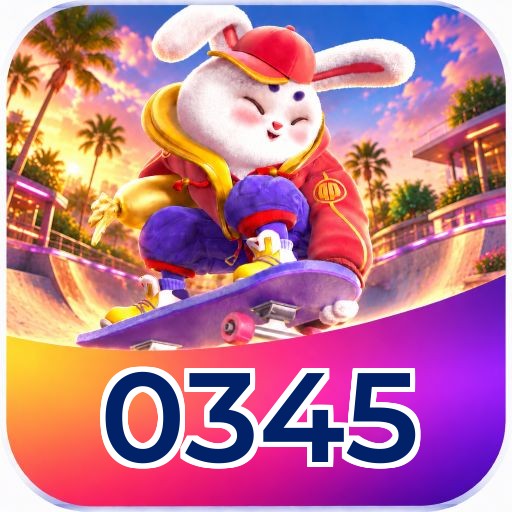 0345 APK Logo Oficial Certificado