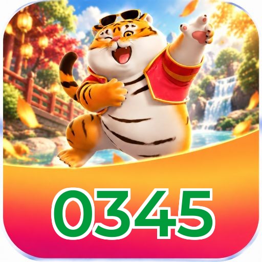 0345 Jackpots Progressivos