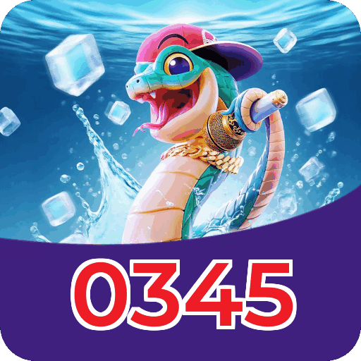 Logo da 0345